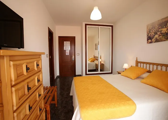 Πανσιόν San Roque