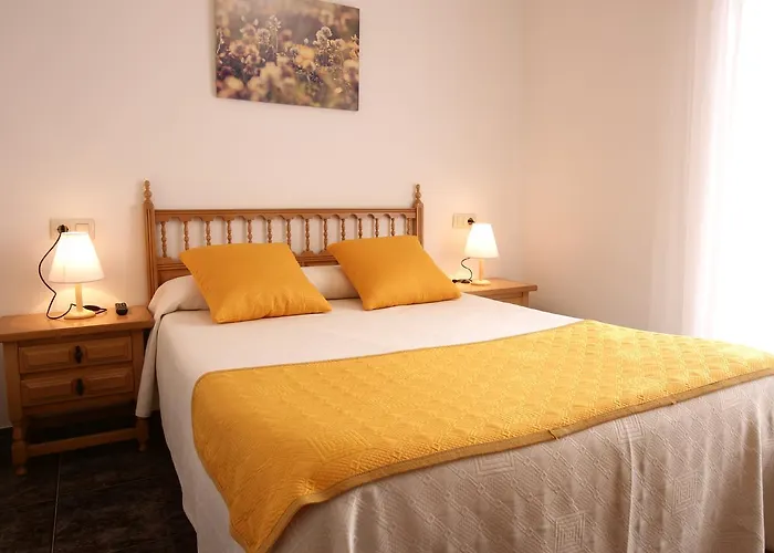 San Roque Πανσιόν 2*