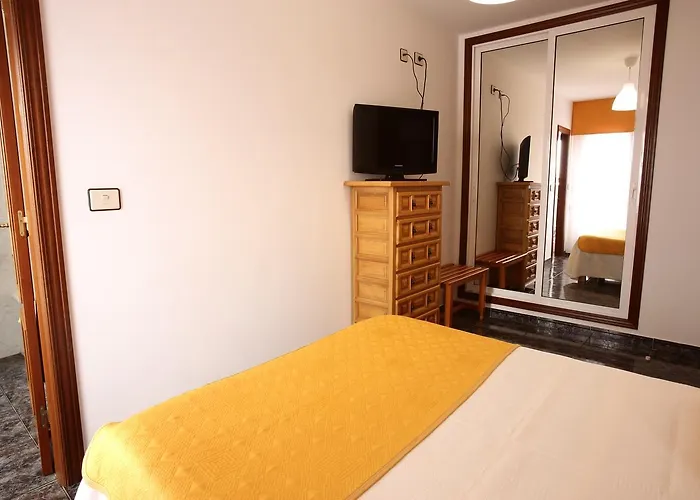 Πανσιόν San Roque