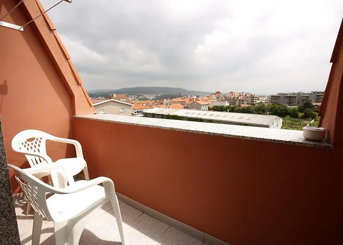 Πανσιόν San Roque 2*