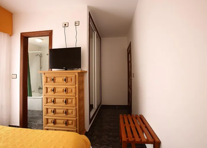 San Roque 2* Πόρτο Νόβο