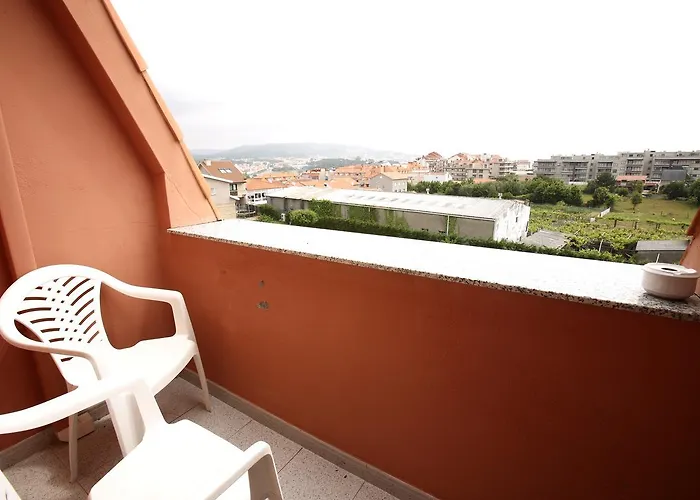 Πανσιόν San Roque 2*