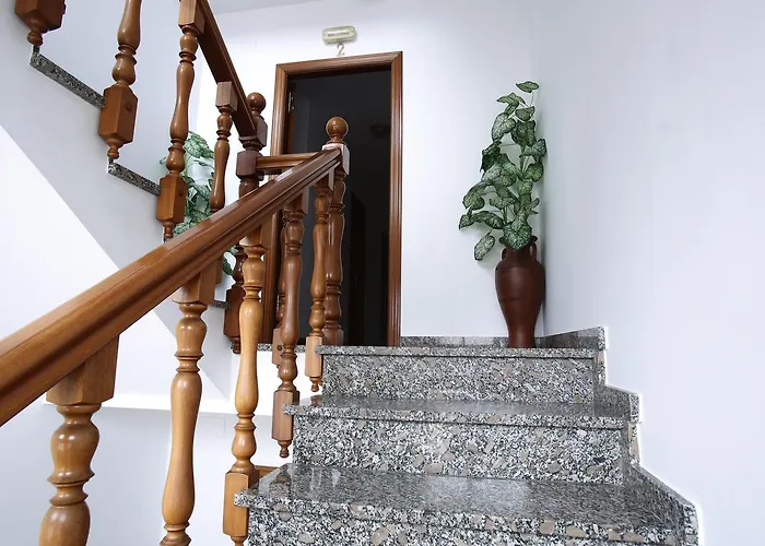 San Roque Πανσιόν