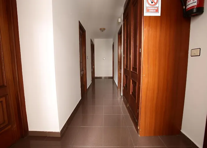 San Roque 2* Πόρτο Νόβο