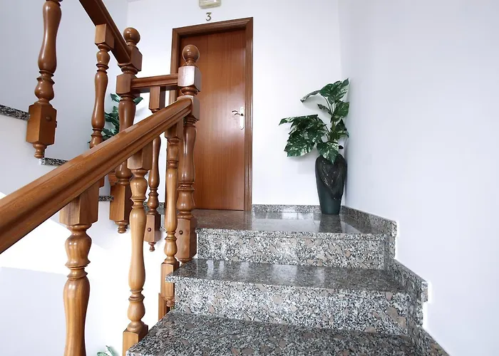 Πανσιόν San Roque