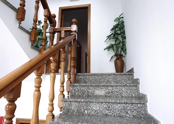 San Roque Πόρτο Νόβο