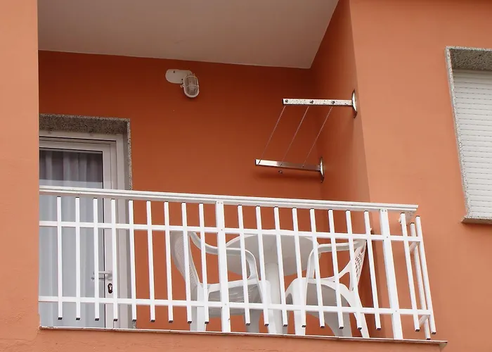 San Roque Πόρτο Νόβο