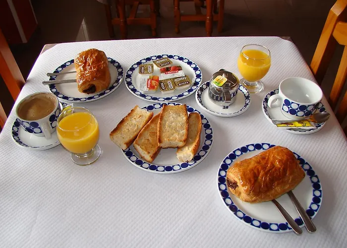 San Roque Πόρτο Νόβο