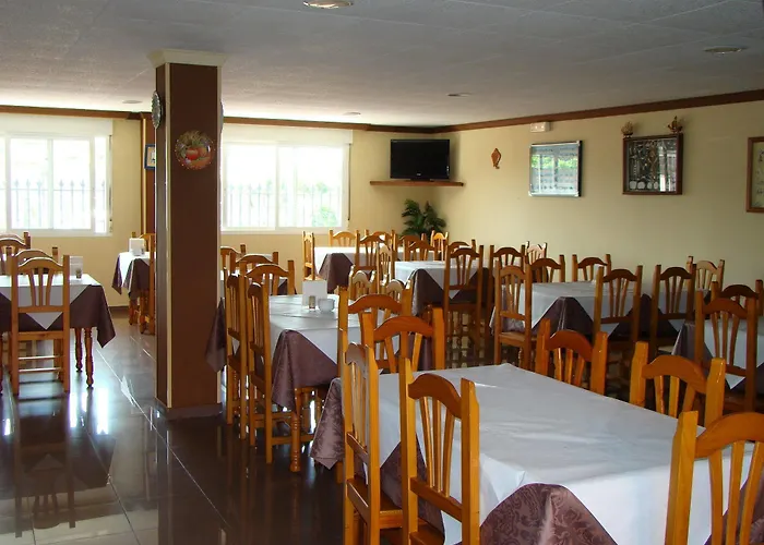 Πανσιόν San Roque