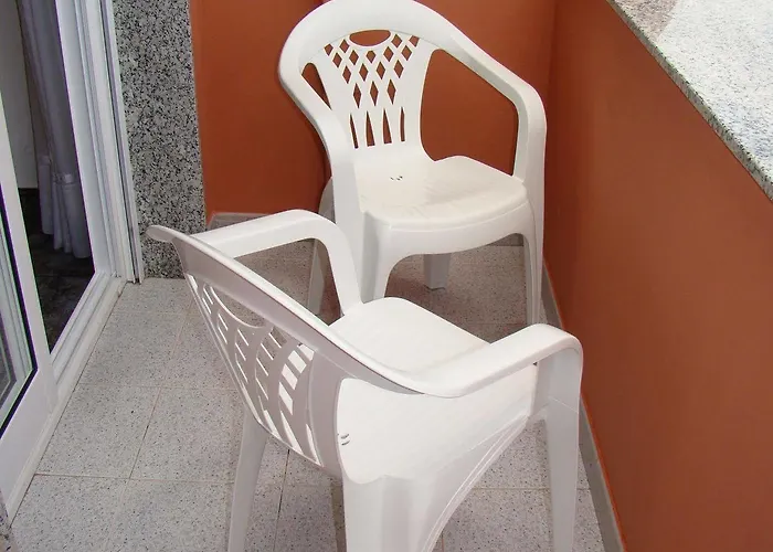 San Roque Πανσιόν Πόρτο Νόβο