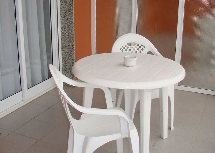 San Roque Πανσιόν 2*