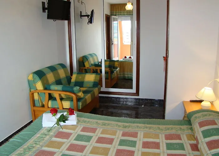 San Roque Πόρτο Νόβο