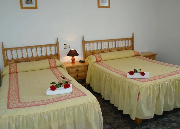 San Roque Πόρτο Νόβο