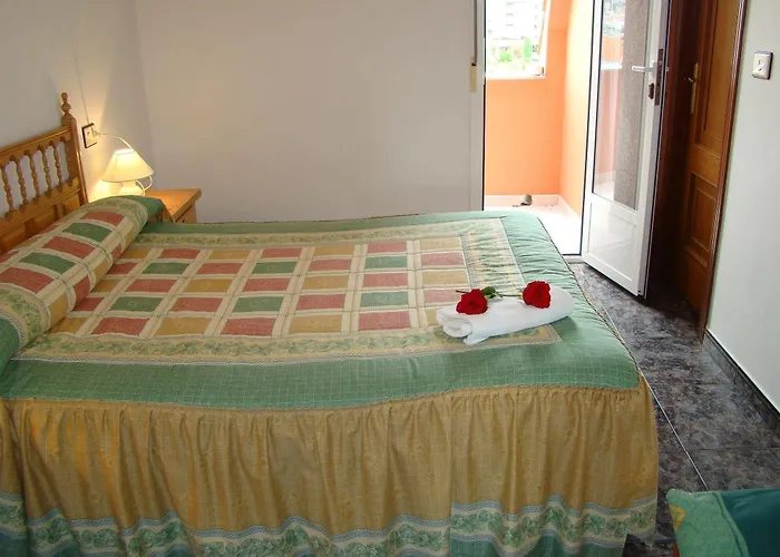 San Roque Πανσιόν Πόρτο Νόβο