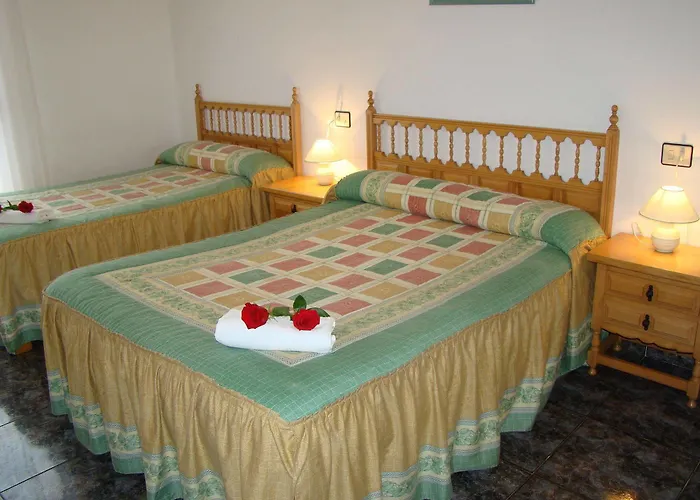 San Roque 2* Πόρτο Νόβο