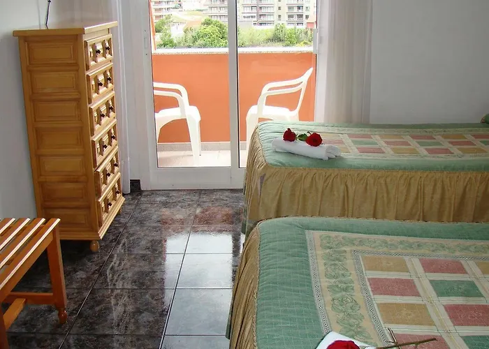 San Roque Πόρτο Νόβο