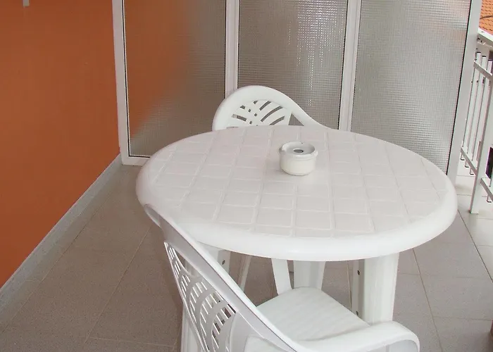 San Roque 2* Πόρτο Νόβο