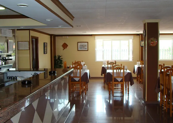 San Roque Πανσιόν Πόρτο Νόβο